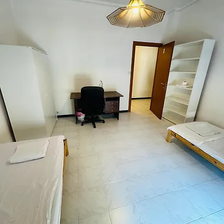 Casa Intera Principe 3-bedroom *