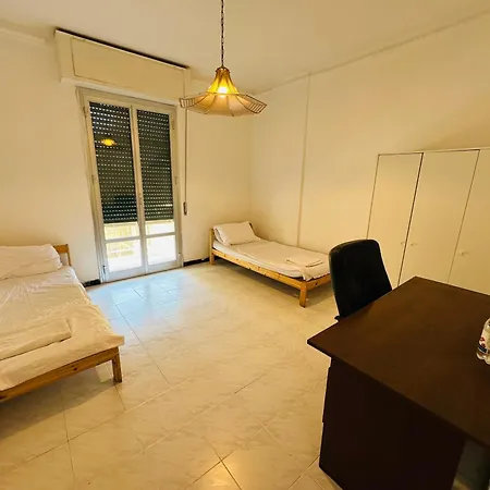 Apartmán Casa Intera Principe 3-bedroom