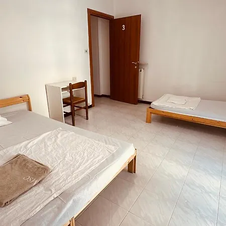 Casa Intera Principe 3-bedroom Apartmán Janov