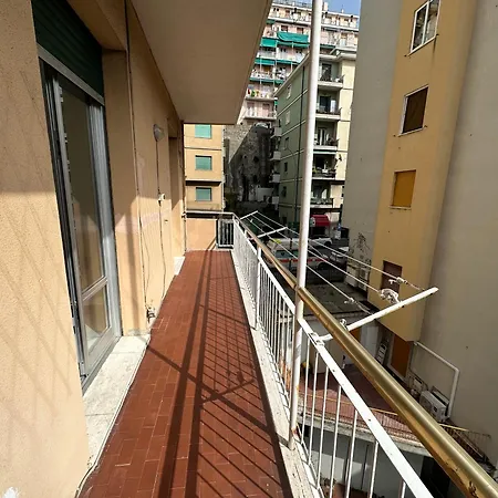 Casa Intera Principe 3-bedroom *